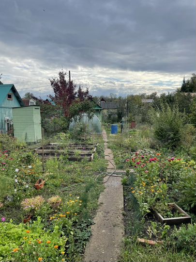 Дача 40 м² на участке 7,9 сот.