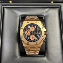 Audemars Piguet часы наручные