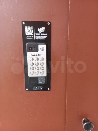 Свободного назначения, 2.3 м²