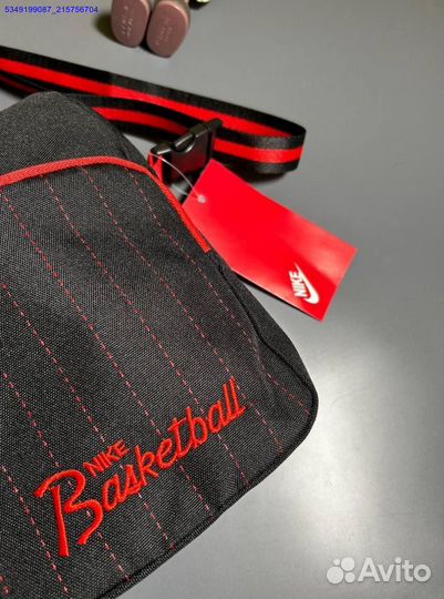 Сумка nike basketball