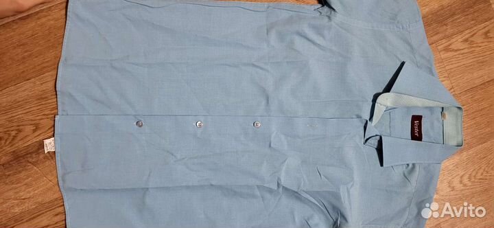 Рубашк пакетом 8 шт