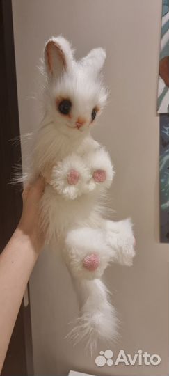 Игрушки ручной работы