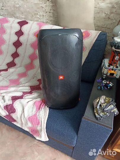 Колонка JBL Partybox 110