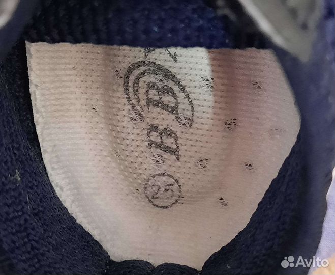 Кроссовки детские