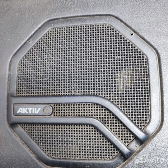 Карманы двери Activ Volkswagen Passat B3