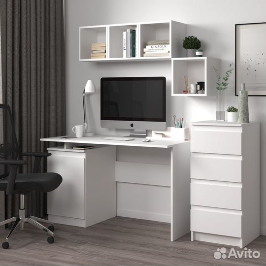 Стол письменный Т-5 stern