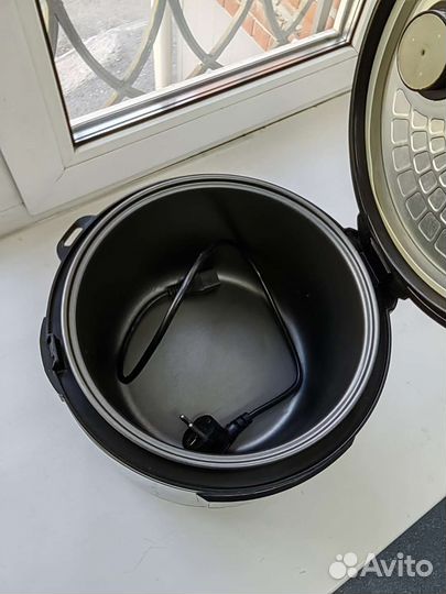 Мультиварка