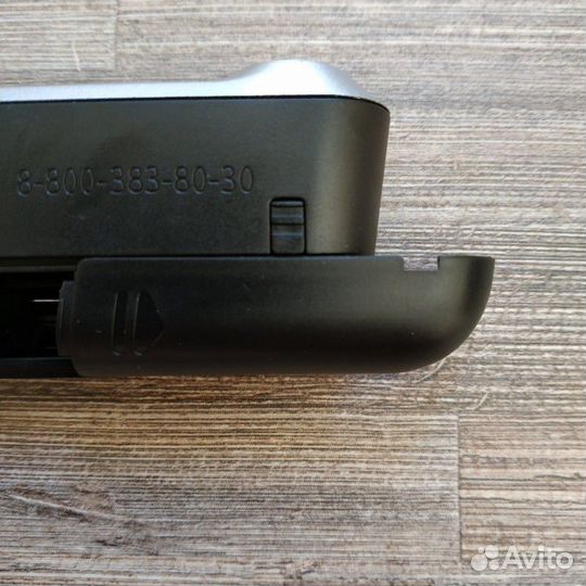 Новая Крышка батарейного отсека Starline A93/A63/A