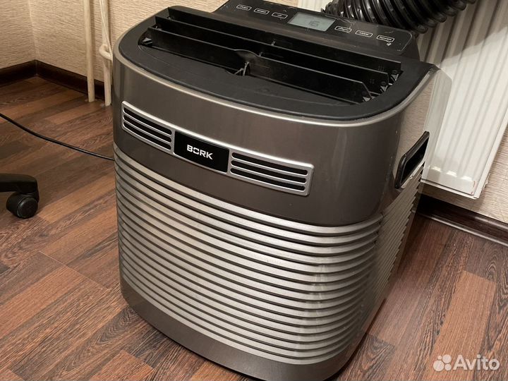 Кондиционер мобильный Bork