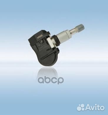 Датчик давления в шине ford Mondeo IV/volvo S80