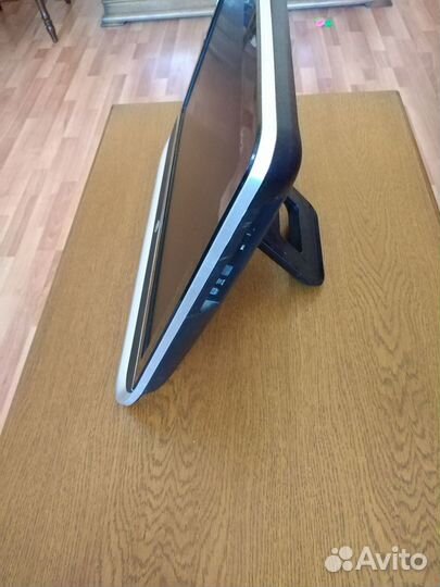 Моноблок HP pavilion 23