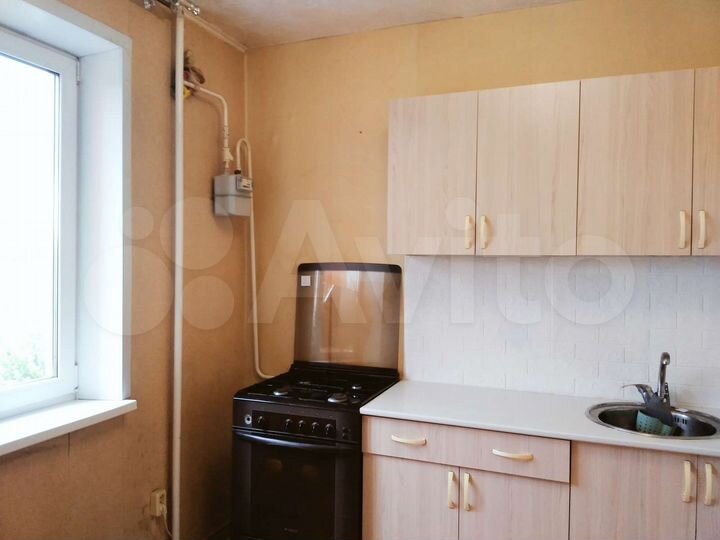 1-к. квартира, 39,7 м², 6/10 эт.