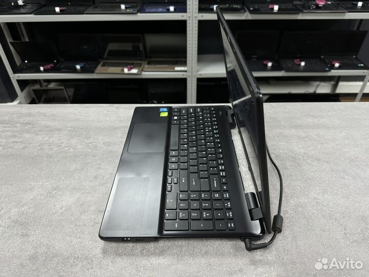 Игровой ноутбук Acer i5/8GB/SSD/400GB/2видеокарты