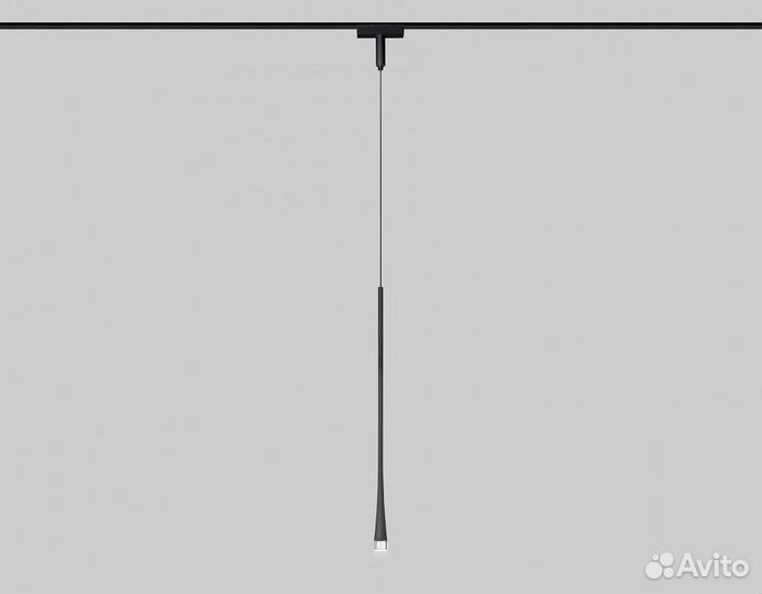 Подвесной светильник Ambrella Light GV GV1637