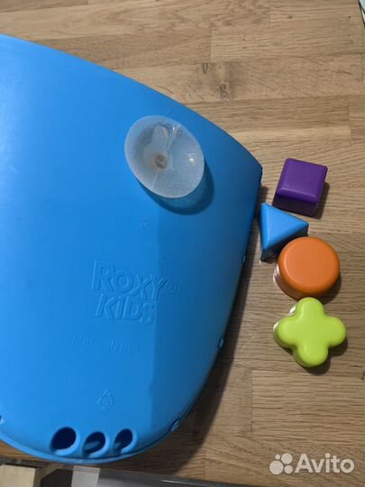 Сортер детский для ванны