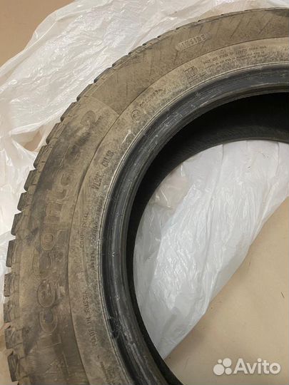 Continental IceContact 2 205/60 R16