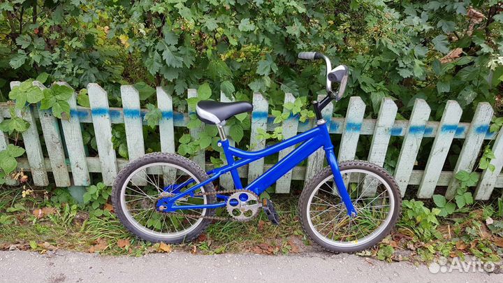 Детские велосипеды
