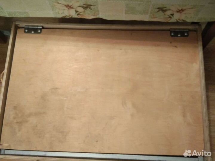 Ларь для хранения овощей