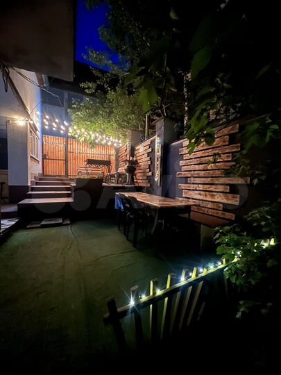 Комната 35 м², 2/2 эт.