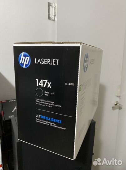 Оригинальные картриджи в наличии