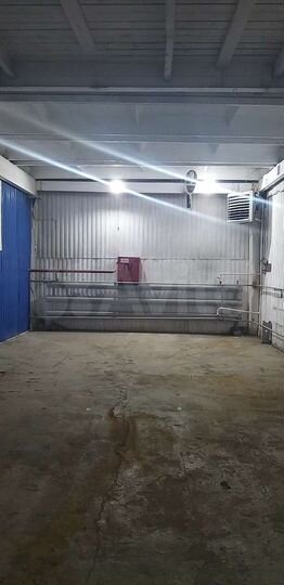 Свободного назначения с кран-балкой 200 м²