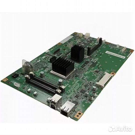 Оригинал. Запчасти kyocera