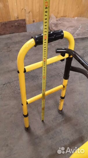 Ходунки для хотьбы детей инвалидов бу