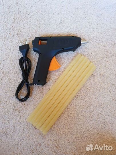 Клеевой пистолет