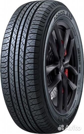 Forceland Vitality H/T 225/60 R18 104V