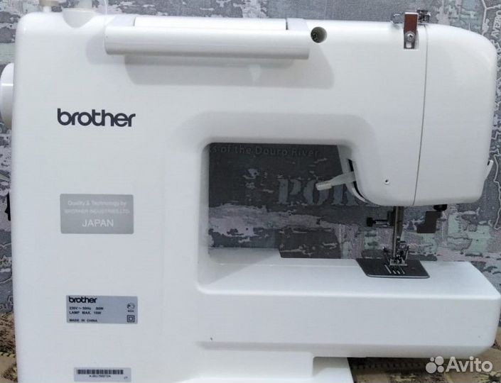 Швейная машина Brother XL5060