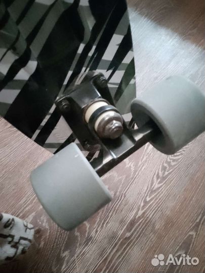 Скейтборд пенни борд