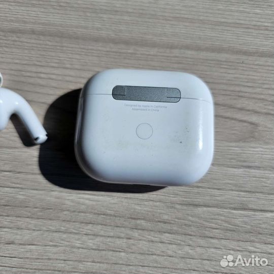 Наушники apple airpods 3 оригинал бу
