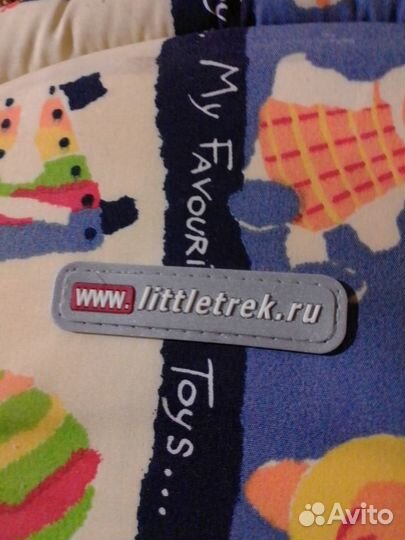 Рюкзак переноска кенгуру