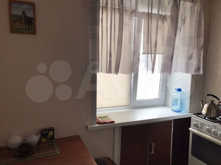 2-к. квартира, 38 м², 5/5 эт.