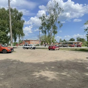 Участок 7 сот. (промназначения)