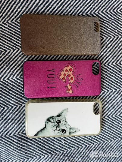 Чехол на iPhone 6