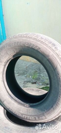 Резина 225/70R15C