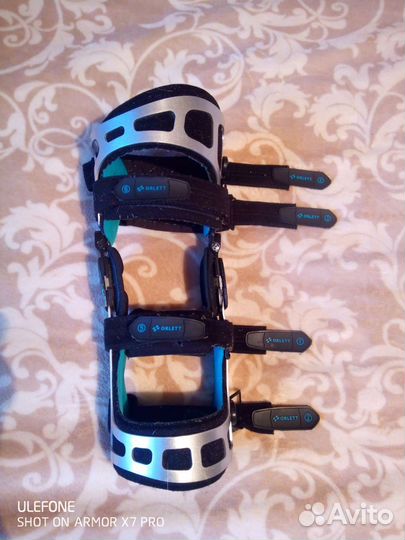 Ортез коленный Orlett OA 303 левый размер М