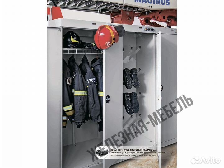 Шкаф сушильный Шс Ветерок 1940