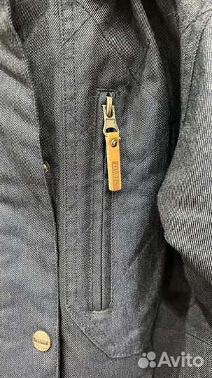 Горнолыжная куртка Termit. Размер XL