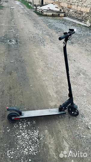 Электросамокат