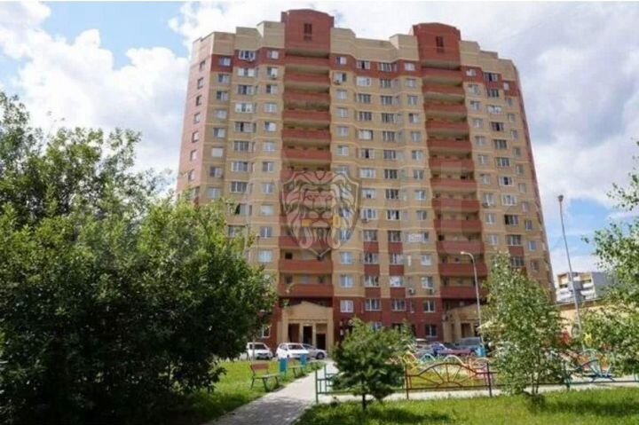 2-к. квартира, 69,1 м², 11/14 эт.