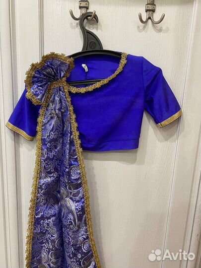 Сценический костюм