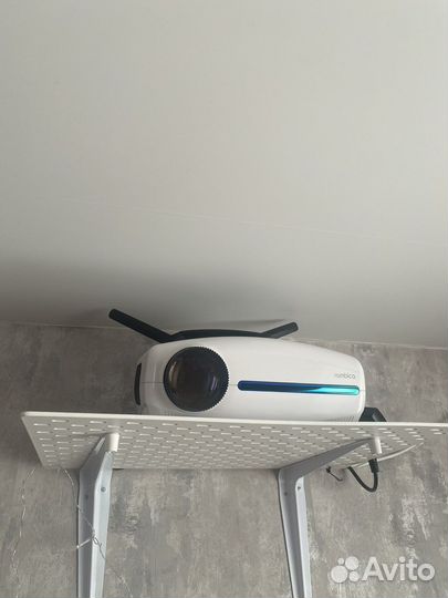 Проектор Rombica ray smart