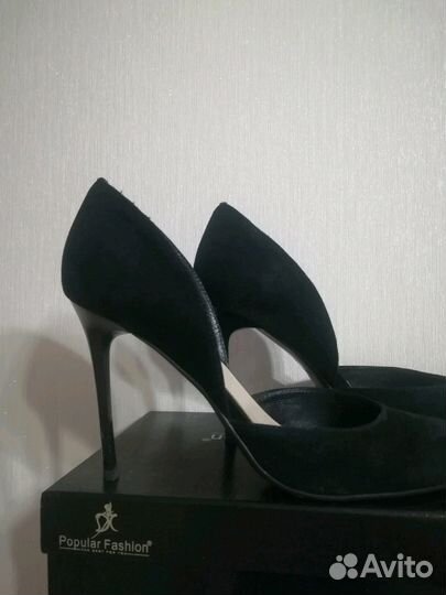 Продам туфли