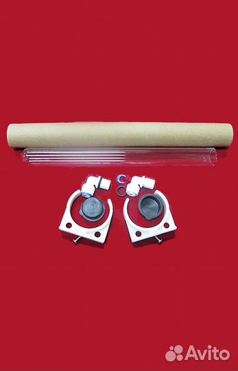 Уф лампа для системы фильтрации