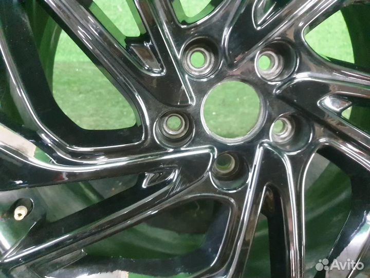 Диск литой R19 Hyundai Tucson 3 (2015-2021)