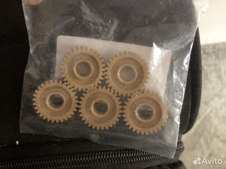 Шестерня kyocera 29T