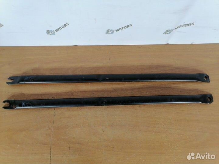 Распорка Bmw 3-Series E90 N46B20 2009