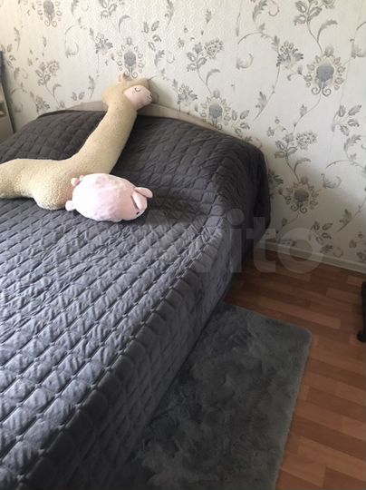 1-к. квартира, 32 м², 4/5 эт.